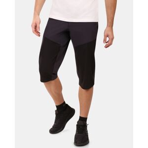 Kilpi OLPRA-M Čierna Veľkosť: L- nohavice