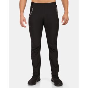 Kilpi HEYES-M Čierna Veľkosť: XXL nohavice