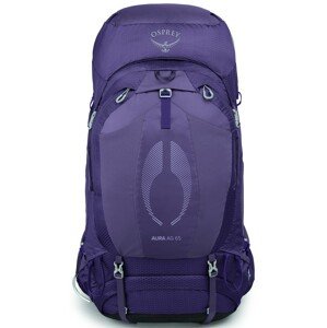Osprey Aura AG 65 enchantment purple Veľkosť: WXS/WS 843820131659