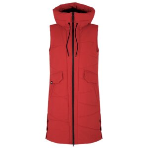 Hannah ELA high risk red Veľkosť: 40