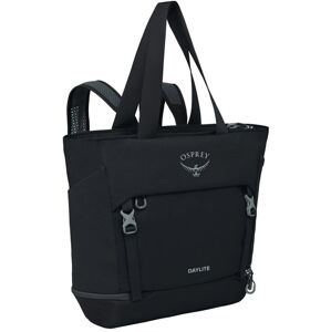 Osprey DAYLITE LARGE TOTE PACK black 843820191271 taška