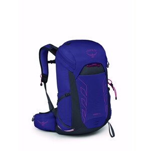 Osprey TEMPEST 26 deep fig/hotspot pink 810145592304 dámsky batoh
