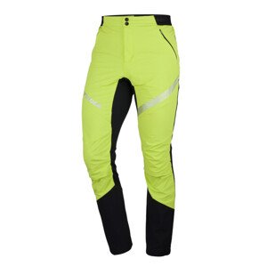 Northfinder DERESE 2 pánske nohavice blackgreen NO-36622SKP-273 Veľkosť: XL pánske nohavice