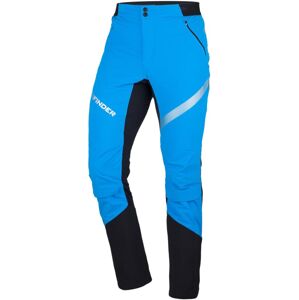 Northfinder DERESE 2 pánske nohavice blue NO-36622SKP-281 Veľkosť: XXL pánske nohavice