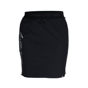 Northfinder JARABA 3 dámska sukňa black black SU-45603SKP-270 Veľkosť: S 8584153433455 dámska sukňa