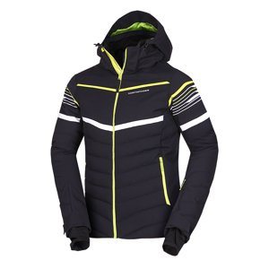 Northfinder YAROGNEV blacklimegreen BU-5348SNW-672 Veľkosť: XL 8584153619798