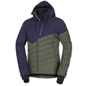 Northfinder ZYGMUNT darkgreennavy BU-5349SNW-674 Veľkosť: 2XL 8584153620053