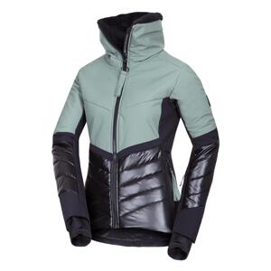 Northfinder JADA greengreyblack BU-6352SNW-680 Veľkosť: XL 8584153625027