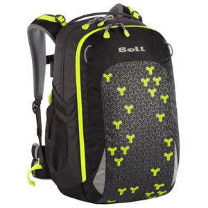 Boll SMART 24 Cubes black batoh