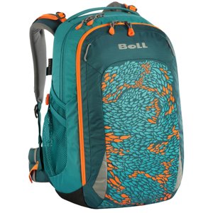Boll SMART 24 Fish teal batoh
