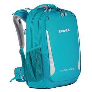 Boll SCHOOL MATE 20 Mouse turquoise batoh