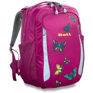 Boll SCHOOL MATE 20 Butterflies boysenberry batoh