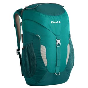 Boll TRAPPER 18 turquoise batoh