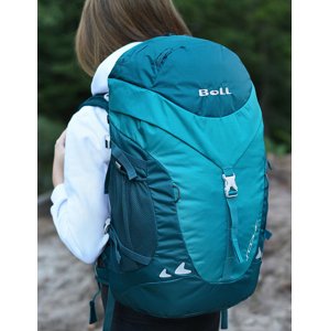 Boll SCOUT 22-30 turquoise batoh