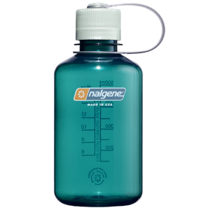 Nalgene Narrow-Mouth 500 ml Sustain Trout 661195005845 fľaša
