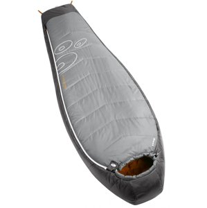 Boll Magma + SF Left GRANIT spací pytel