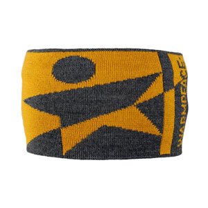 Warmpeace RUMMY iron/apricot 8591037088359