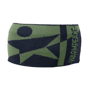 Warmpeace RUMMY navy/green 8591037088366