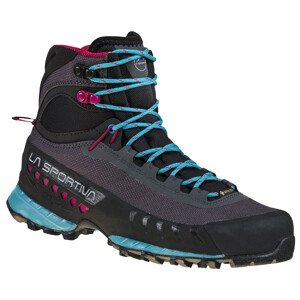 La Sportiva TxS Woman GTX Carbon / Topaz Veľkosť: 41 dámske topánky