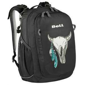 Boll SIOUX 15 Skull basalt batoh