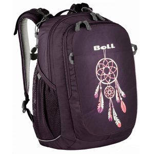 Boll SIOUX 15 Dreamcatcher purple batoh