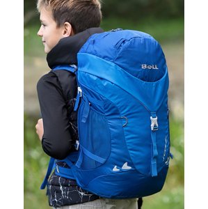 Boll SCOUT 22-30 dutch blue batoh