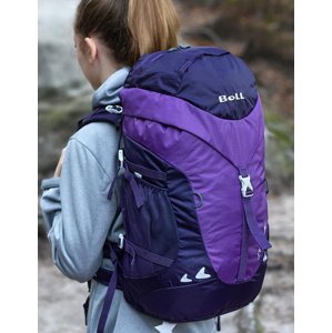 Boll SCOUT 22-30 violet batoh