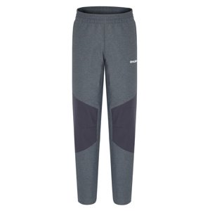 Husky Detské softshellové nohavice Klass K anthracite Veľkosť: 164 8592287164046