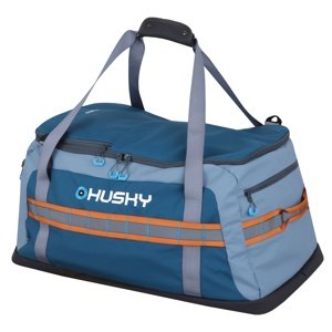 Husky Taška Glance 90l dark blue Veľkosť: OneSize taška