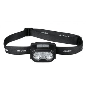 Husky Čelovka Stella black Veľkosť: OneSize čelovka