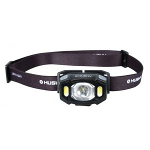 Husky Čelovka Sonya black Veľkosť: OneSize čelovka