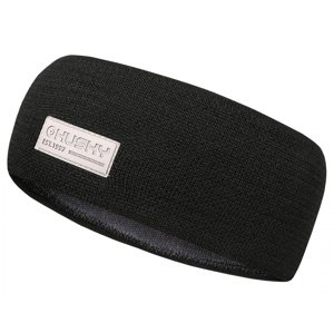 Husky Dámska merino čelenka Merband 2 green Veľkosť: UNI 8592287211405 čelenka