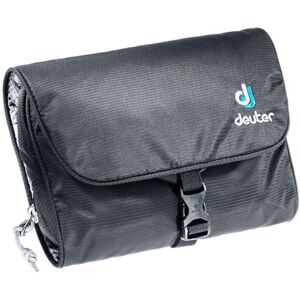 Deuter Wash Bag I (3900020) Black 4046051104072