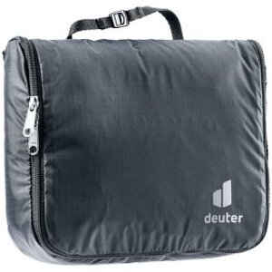 Deuter Wash Center Lite I (3930521) čierna Veľkosť: UNI 4046051118130