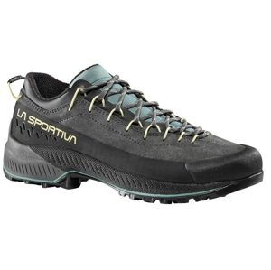 La Sportiva TX4 EVO Women carbon/zest Veľkosť: 38 8058428047321 dámske topánky