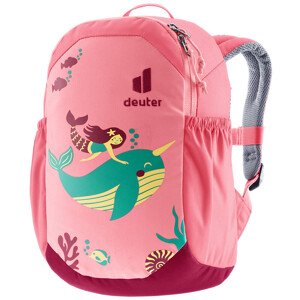 deuter Pico blossom-dahlia Veľkosť: OneSize batoh