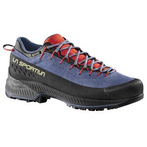 La Sportiva TX4 EVO Women GTX Moonlight/Cherry Tomato Veľkosť: 39,5-