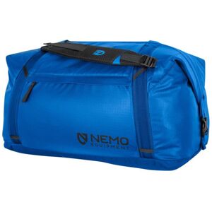 Nemo Equipment Double Haul Convertible Duffel 70L Lake Veľkosť: 70 l taška
