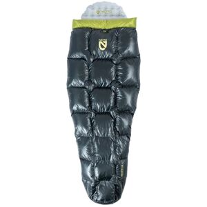 Nemo Equipment Pulse UL Quilt 20/30 Endless Promise Birch Bud/Goodnight Grey Veľkosť: Long spacák