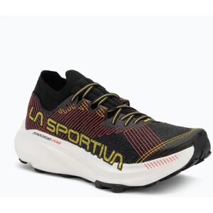 La Sportiva Prodigio Pro Black/Yellow Veľkosť: 46 8058428150502 pánske topánky