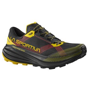 La Sportiva Prodigio Max Men Black/Yellow Veľkosť: 47 8058428205684
