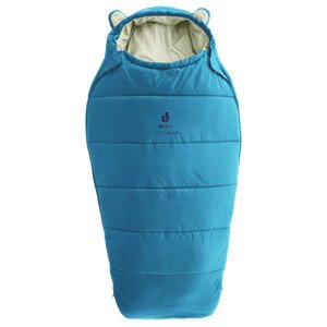 deuter Little Star wave-bone Veľkosť: Levý spacák