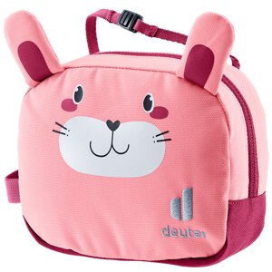 deuter Wash Bag Kids blossom-raspberry Veľkosť: UNI 4046051180182 hygienická taštička