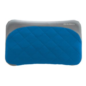 Husky Vankúšik Fairy modrá Veľkosť: OneSize