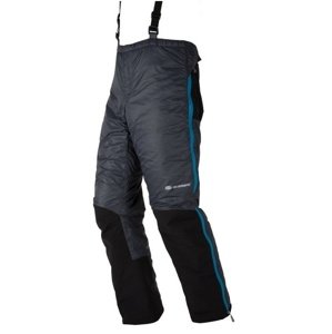 Sir Joseph Spike II dark grey Veľkosť: M 8595617228630 nohavice