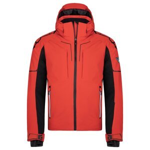 Kilpi TURNAU-M Červená Veľkosť: S 8592914737940 pánska bunda