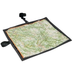 Tatonka Mapper black obal na mapu