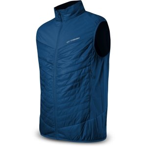 Trimm ZEN VEST dark lagoon Veľkosť: -XL 8595225528474 vesta