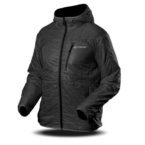 Trimm bunda DOUBLE dark grey/black Veľkosť: XXL