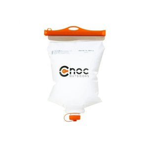 CNOC Outdoors CNOC Vecto 1l Water Container 28mm - oranžová 0767501482819